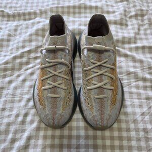 Adidas Yeezy Boost 380 'Pepper Non-Reflective'